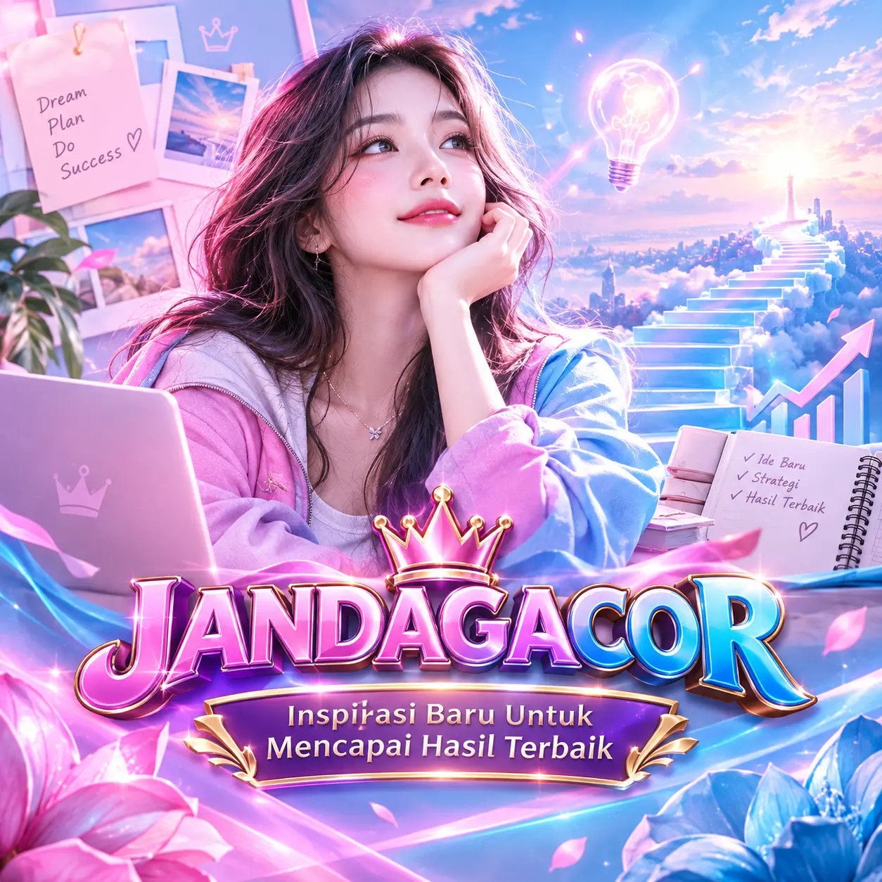 JANDAGACOR Banner
